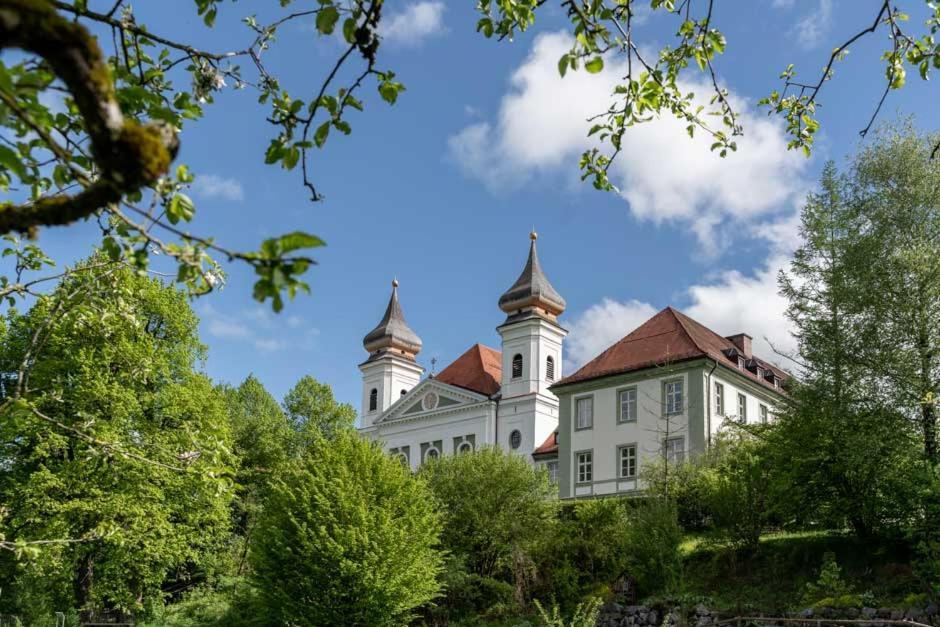Cohaus Kloster Schlehdorf Exterior photo